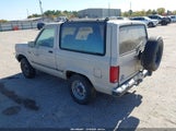Ford Bronco Ii 1FMCU14TXKUB04224 снимка