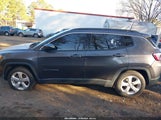 Jeep Compass Latitude Fwd 3C4NJCBB2MT604581 снимка