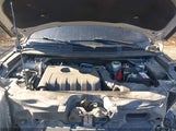 Ford Explorer Limited 1FM5K8FH2GGD19618 fotografie
