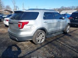 Ford Explorer Limited 1FM5K8FH2GGD19618 fotografie