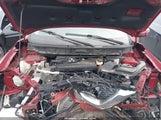 Nissan Rogue S KNMAT2MV5FP591911 снимка