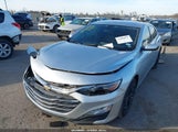 Chevrolet Malibu Fwd Lt 1G1ZD5ST5NF161294 photo