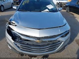 Chevrolet Malibu Fwd Lt 1G1ZD5ST5NF161294 fotografie