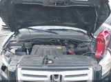 Honda Pilot Ex-L 5FNYF18526B029288 снимка