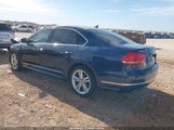 Volkswagen Passat 2.0L Tdi Se 1VWBV7A35FC066916 fotografie