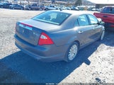 Ford Fusion Hybrid 3FADP0L36CR429236 снимка