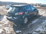 Mazda Mazda3 I Touring JM1BL1L80C1564978 снимка