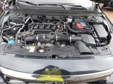 Honda Accord Sport 1HGCV1F36NA073186 photo