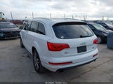 Audi Q7 3.0T Premium WA1LGAFE8FD012992 снимка
