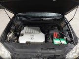 Lexus Es 350 JTHBJ46G692320442 снимка