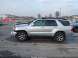 Toyota 4Runner Limited V6 JTEBU17R870126202 снимка