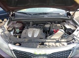Kia Sorento Ex V6 5XYKUDA23CG256748 снимка