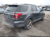 Ford Explorer Xlt 1FM5K8D85HGB86129 снимка