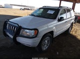 Jeep Grand Cherokee Limited 1J8GW58N32C209253 photo