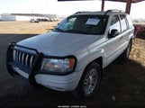Jeep Grand Cherokee Limited 1J8GW58N32C209253 photo