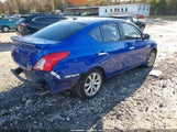 Nissan Versa 1.6 Sl 3N1CN7AP3FL818047 снимка