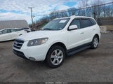 Hyundai Santa Fe Limited/Se 5NMSH13E37H053185 fotografie