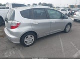 Honda Fit JHMGE8H36CC001359 снимка
