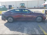 Nissan Altima Sv Fwd 1N4BL4DV6SN361581 снимка