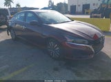 Nissan Altima Sv Fwd 1N4BL4DV6SN361581 снимка