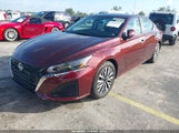 Nissan Altima Sv Fwd 1N4BL4DV6SN361581 снимка