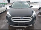 Ford Escape Titanium 1FMCU9J99HUD87229 fotografie