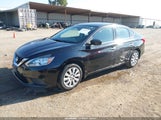Nissan Sentra S 3N1AB7AP5GY222670 снимка