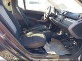Smart Fortwo Pure WMEEJ3BA1CK571534 снимка
