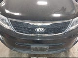 Kia Sorento Ex V6 5XYKUDA73EG532859 снимка