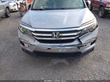 Honda Pilot Ex-L 5FNYF6H51GB105601 снимка
