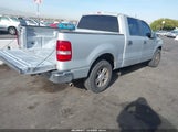 Ford F-150 Lariat/Xlt 1FTPW12545KE61578 снимка
