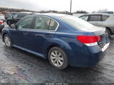 Subaru Legacy 2.5I Premium 4S3BMBC64B3237617 снимка