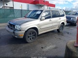 Suzuki Grand Vitara Xl-7 Plus/Standard/Touring JS3TX92V814111476 photo