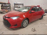 Toyota Corolla Le 2T1BURHE0JC068890 снимка