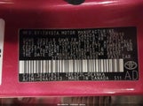 Toyota Corolla Le 2T1BURHE0JC068890 снимка