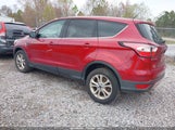 Ford Escape Se 1FMCU9GD1HUC50491 снимка