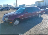 Mercedes-Benz E 320 WDBJF55F3VA270823 снимка