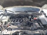 Honda Civic Ex-L 2HGFC1F74GH657631 снимка