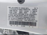 Honda Civic Ex-L 2HGFC1F74GH657631 снимка