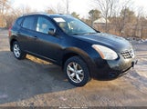 Nissan Rogue Sl JN8AS58V29W188854 photo