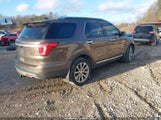 Ford Explorer Limited 1FM5K8F82GGC90444 снимка