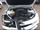 Chevrolet Camaro 1Lt 1G1FB1RS9J0151749 снимка