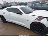 Chevrolet Camaro 1Lt 1G1FB1RS9J0151749 снимка