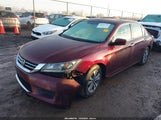 Honda Accord Lx 1HGCR2F37FA080997 снимка