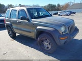 Jeep Liberty Sport 1J4GK48K84W236415 fotografie