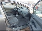 Honda Civic Lx 1HGFA16586L079572 снимка