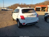 Chevrolet Trax Lt KL7CJPSB4KB773804 снимка