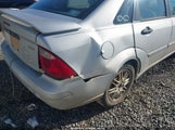 Ford Focus Zx4 1FAFP34N85W266518 снимка