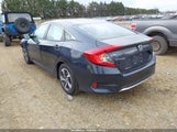 Honda Civic Lx 2HGFC2F6XLH546220 снимка