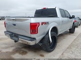 Ford F-150 Lariat 1FTEW1EF9HKD87929 снимка